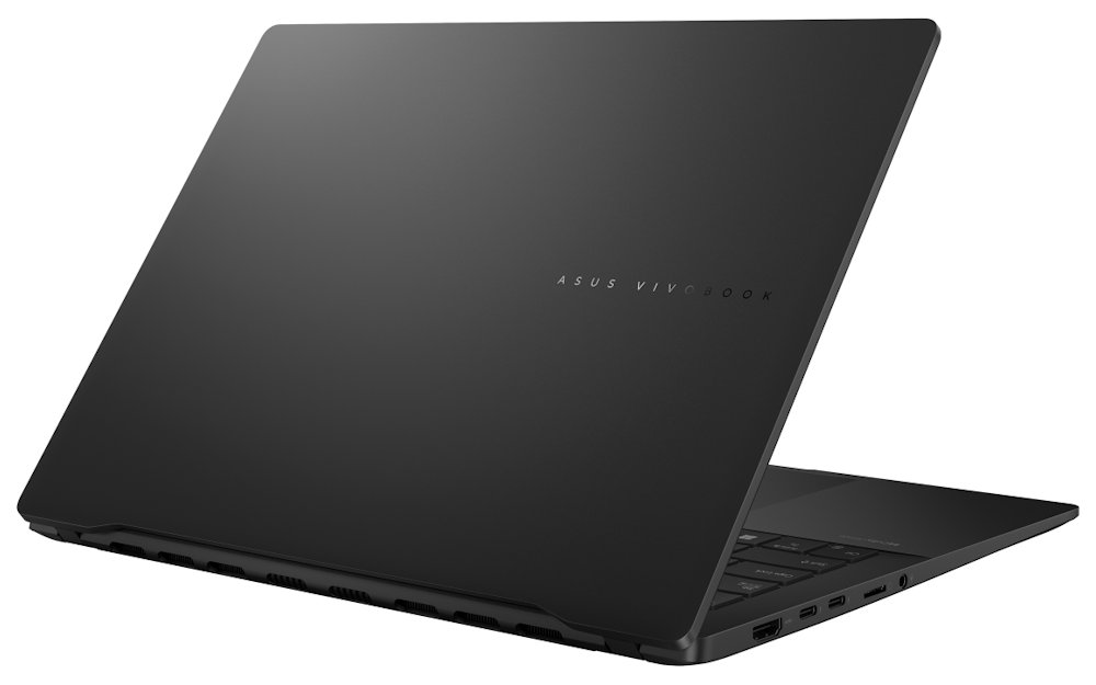 ASUS Vivobook S/ Core Ultra 7 258V/ 32GB/ 1TB SSD/ Intel Arc/ 14"WUXGA/ W11P/ černý