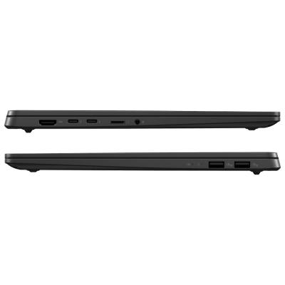 ASUS Vivobook S/ Core Ultra 7 258V/ 32GB/ 1TB SSD/ Intel Arc/ 14"WUXGA/ W11P/ černý