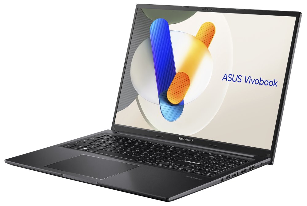 ASUS Vivobook/ i7-13620H/ 32GB/ 1TB SSD/ Intel Iris Xe/ 16"WUXGA,matný/ W11P/ černý