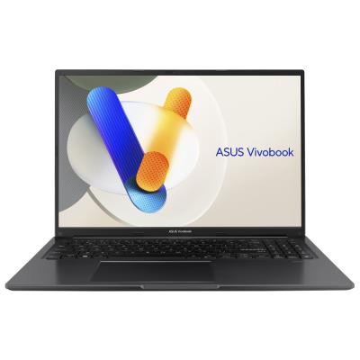ASUS Vivobook/ i7-13620H/ 32GB/ 1TB SSD/ Intel Iris Xe/ 16"WUXGA,matný/ W11P/ černý