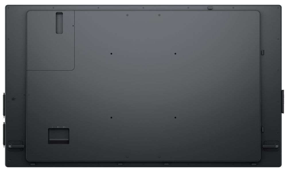 DELL Pro 75 Plus P7525QT Touch/ 75" LED/ 16:9/ 3840x2160/ 1200:1/ 8ms/ 4K/2xDP/2x HDMI/3xUSB/USB-C/RJ45/COM/ 3Y Bas