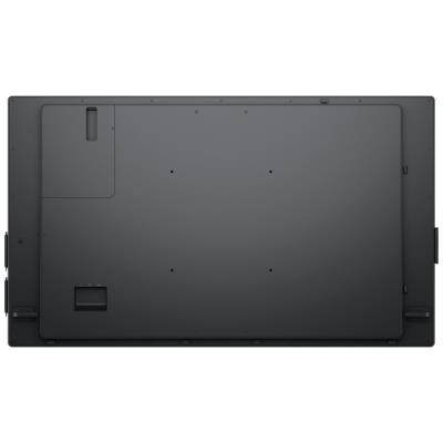 DELL Pro 75 Plus P7525QT Touch/ 75" LED/ 16:9/ 3840x2160/ 1200:1/ 8ms/ 4K/2xDP/2x HDMI/3xUSB/USB-C/RJ45/COM/ 3Y Bas