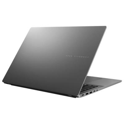 ASUS Vivobook S/ Core Ultra 7 255H/ 16GB/ 1TB SSD/ Intel Graphics/ 16"WUXGA,matný/ W11P/ šedý