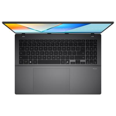 ASUS Vivobook S/ Core Ultra 7 255H/ 16GB/ 512GB SSD/ Intel Graphics/ 16"WUXGA,144Hz,matný/ W11H/ šedý