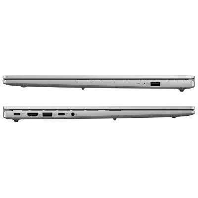 ASUS Vivobook S/ X1-26-100 (Purwa SE)/ 16GB/ 512GB SSD/ Qualcomm Graphics/ 16"WQXGA,matný/ W11H/ stříbrný