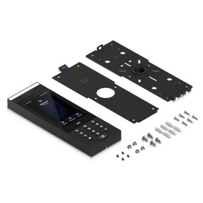 Ubiquiti UniFi Access G3 Intercom - Interkom, 2Mpx kamera, obousměrné audio, 7" dotykový displej, IP65, černá