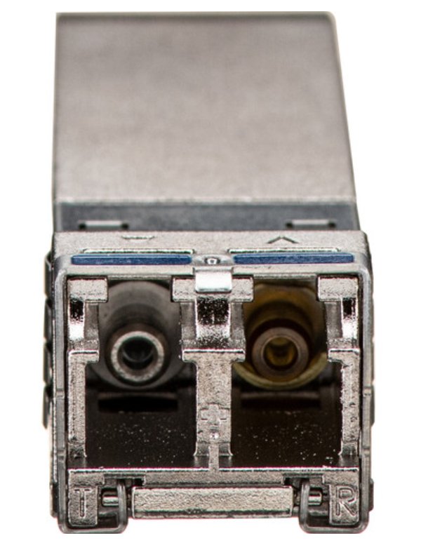 QNAP TRX-10GSFPP-LR   optický SFP+ modul SM (1310nm) 10 Gb/s, LC, 10km