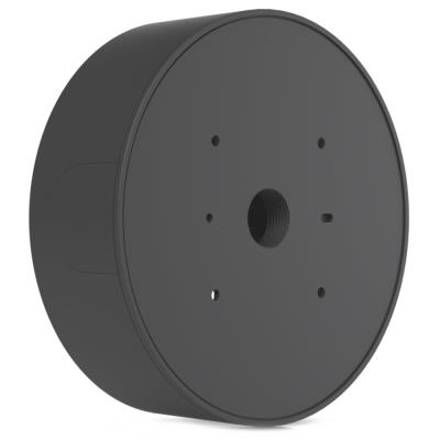 ROZBALENÉ - Ubiquiti UniFi AI 360 Junction Box - Odolná instalační krabice na strop/zeď pro kameru UniFi Protect AI 360 