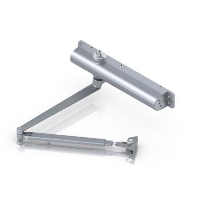 Ubiquiti UniFi Access Door Closer - Zavírač dveří, síla zavírání EN2-6, max. úhel 180°