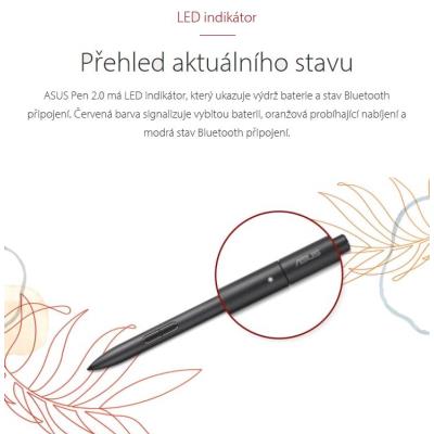 ASUS Active stylus Pen 2.0 - SA203H