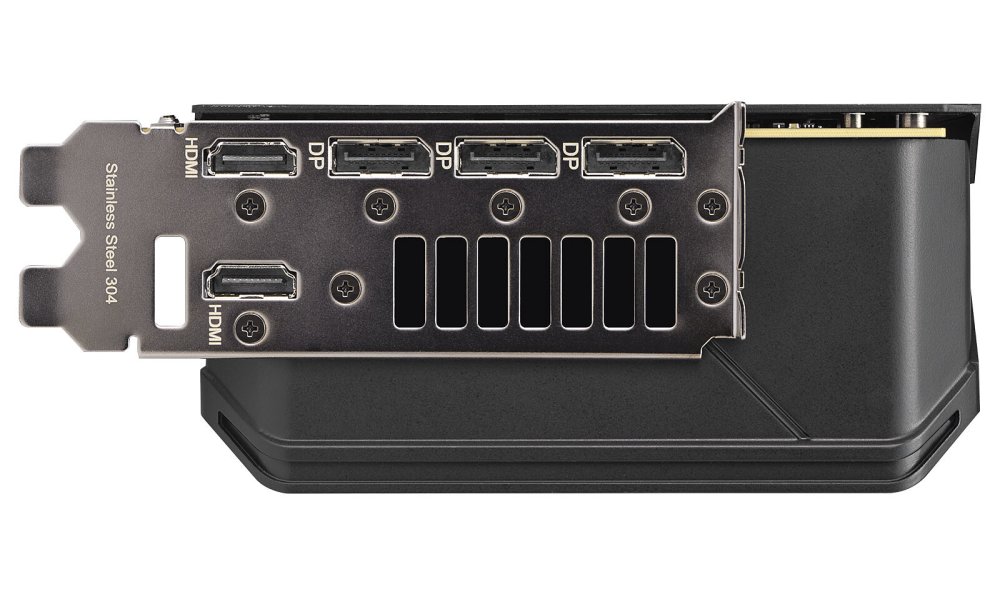 ASUS GeForce ROG STRIX RTX5070 Ti O16G GAMING / 16GB GDDR7 / PCI-E / 3xDP / 2x HDMI