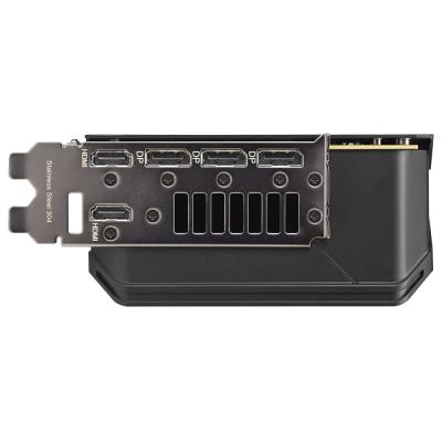 ASUS GeForce ROG STRIX RTX5070 Ti O16G GAMING / 16GB GDDR7 / PCI-E / 3xDP / 2x HDMI