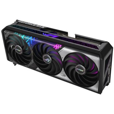 ASUS GeForce ROG STRIX RTX5070 012G GAMING / 12GB GDDR7 / PCI-E / 3xDP / 2x HDMI