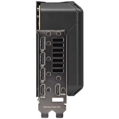 ASUS GeForce ROG STRIX RTX5070 012G GAMING / 12GB GDDR7 / PCI-E / 3xDP / 2x HDMI