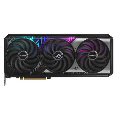 ASUS GeForce ROG STRIX RTX5070 12G GAMING / 12GB GDDR7 / PCI-E / 3xDP / 2x HDMI