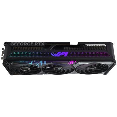 ASUS GeForce ROG STRIX RTX5070 12G GAMING / 12GB GDDR7 / PCI-E / 3xDP / 2x HDMI