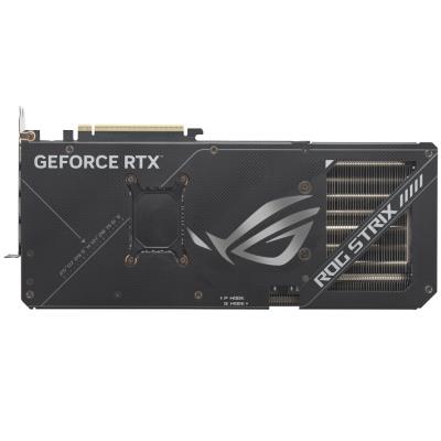 ASUS GeForce ROG STRIX RTX5070 12G GAMING / 12GB GDDR7 / PCI-E / 3xDP / 2x HDMI
