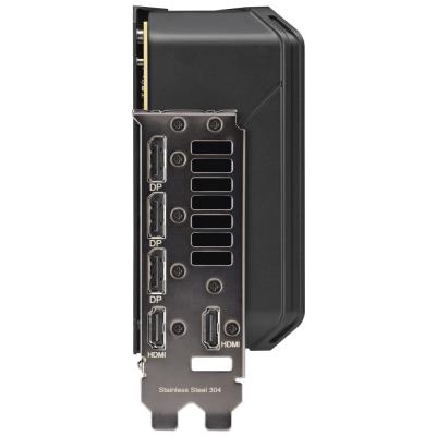 ASUS GeForce ROG STRIX RTX5070 12G GAMING / 12GB GDDR7 / PCI-E / 3xDP / 2x HDMI