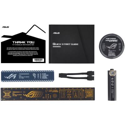 ASUS GeForce ROG STRIX RTX5070 12G GAMING / 12GB GDDR7 / PCI-E / 3xDP / 2x HDMI