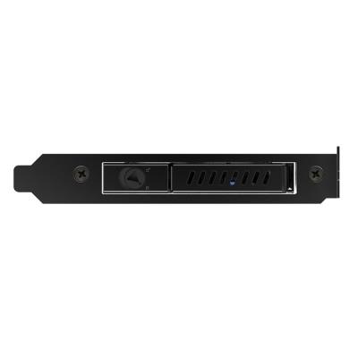 CHIEFTEC SATA Backplane 1x 2,5" HDDs/SDDs / CMR-125 / 