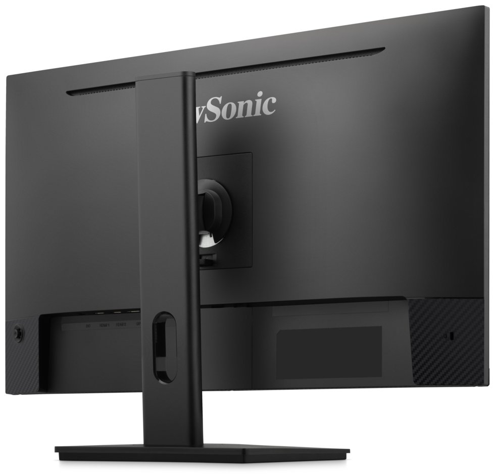 ViewSonic XG27G1 27" 16:9 1920 x 1080 SuperClear® IPS, 180Hz, 1ms MPRT, 2 HDMI, DP, HDR10, výškově nastavitelný