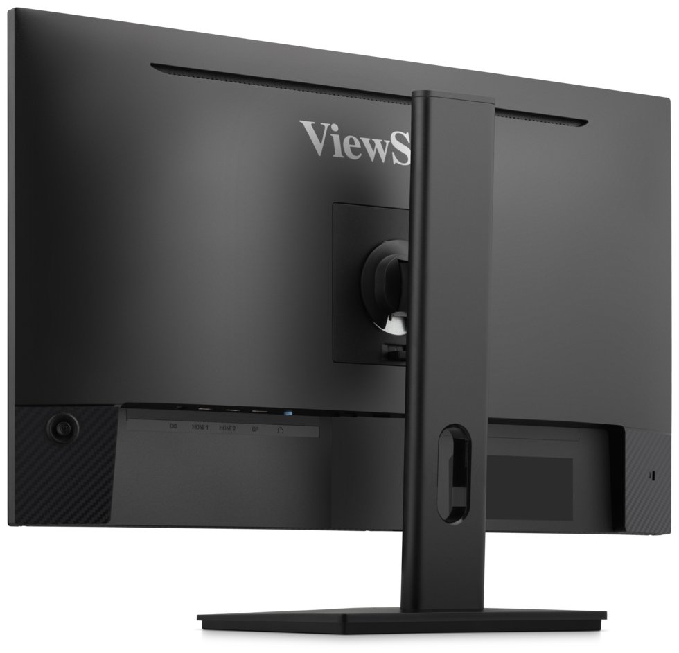 ViewSonic XG27G1 27" 16:9 1920 x 1080 SuperClear® IPS, 180Hz, 1ms MPRT, 2 HDMI, DP, HDR10, výškově nastavitelný