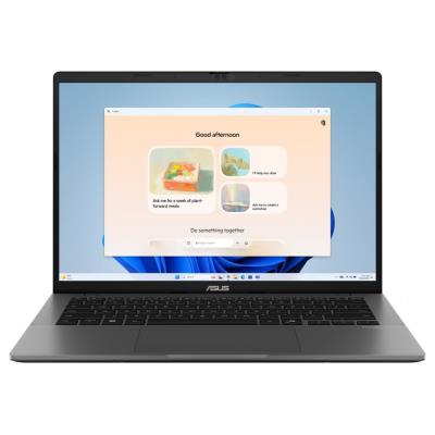 ASUS Vivobook S/ i5-13420H/ 16GB/ 512GB SSD/ Intel UHD/ 14"WUXGA,matný/ W11H/ šedý