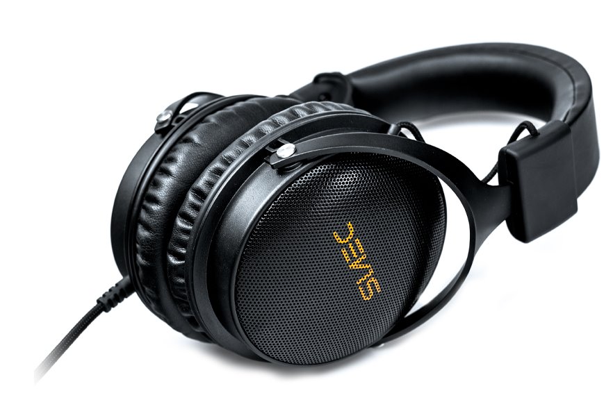 DEV1S herní sluchátka SOUNDHACK