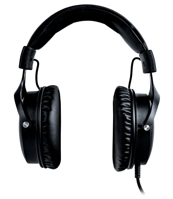 DEV1S herní sluchátka SOUNDHACK