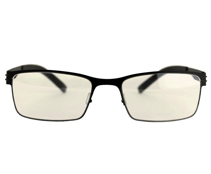 DEV1S herní brýle WALLHACK BLACK