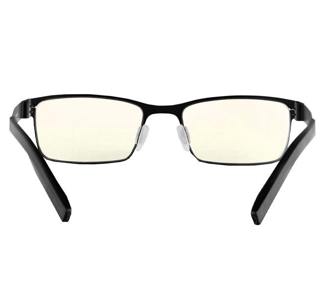 DEV1S herní brýle WALLHACK BLACK