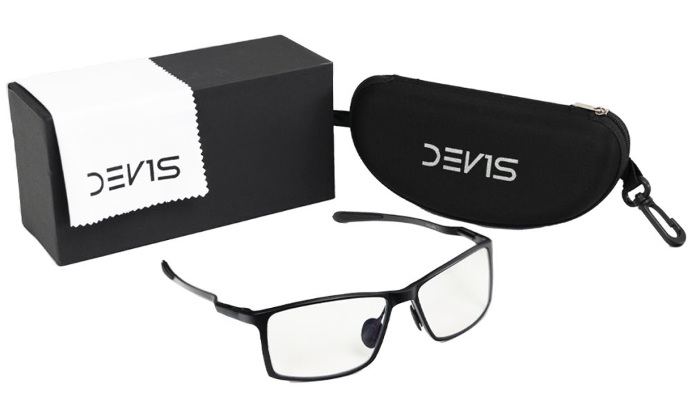 DEV1S PC brýle CYCLOPS USER