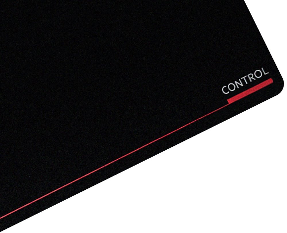 DEV1S herní podložka CONTROL L