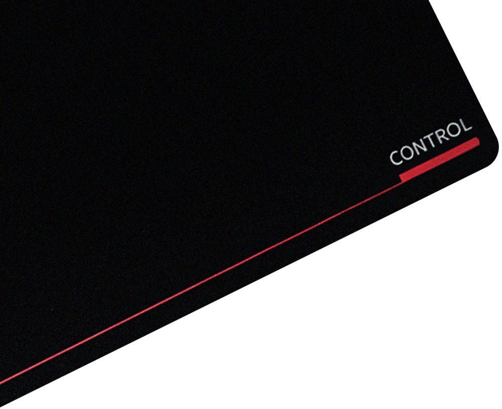 DEV1S herní podložka CONTROL XL