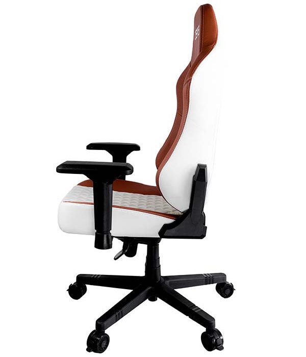 DEV1S herní židle CREMA