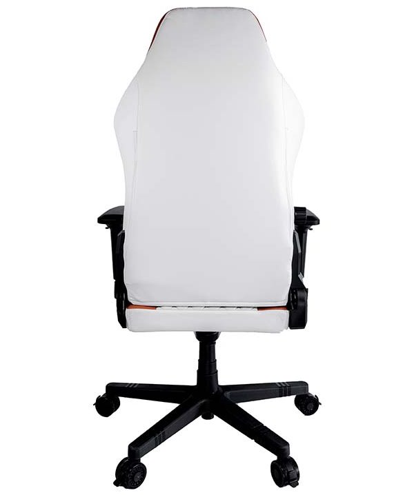 DEV1S herní židle CREMA