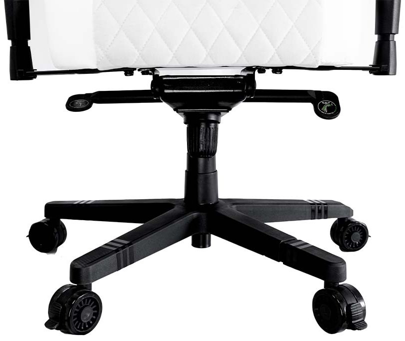 DEV1S herní židle CREMA