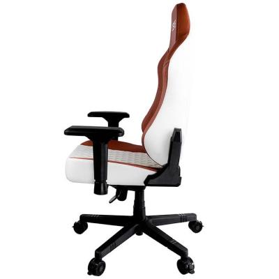 DEV1S herní židle CREMA