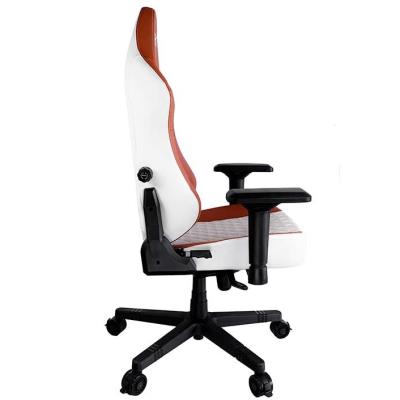 DEV1S herní židle CREMA