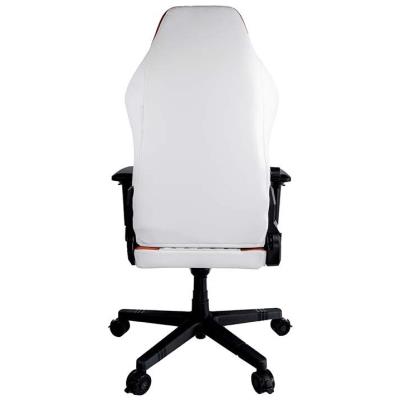 DEV1S herní židle CREMA