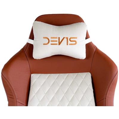 DEV1S herní židle CREMA