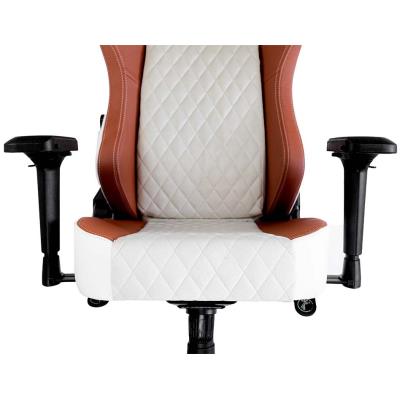 DEV1S herní židle CREMA