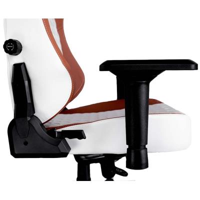 DEV1S herní židle CREMA