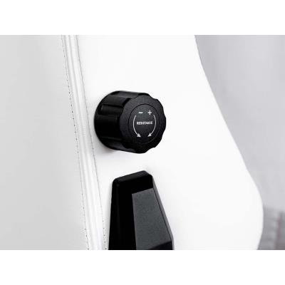 DEV1S herní židle CREMA