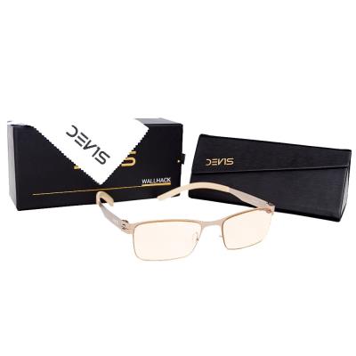 DEV1S herní brýle WALLHACK