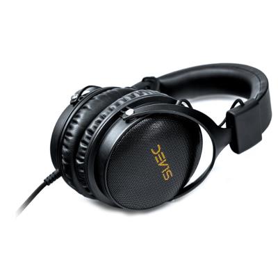 DEV1S herní sluchátka SOUNDHACK