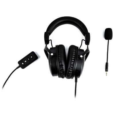 DEV1S herní sluchátka SOUNDHACK