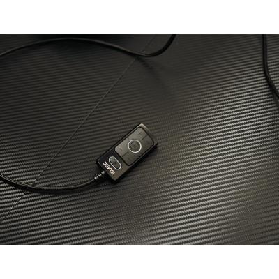 DEV1S herní sluchátka SOUNDHACK V2