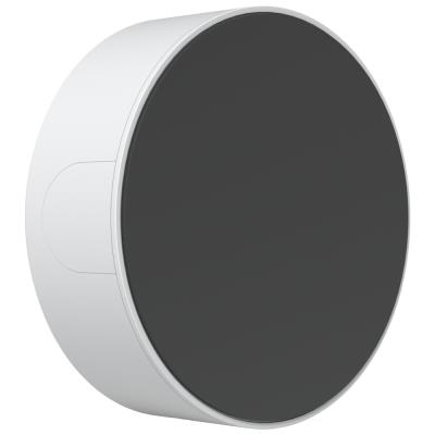 Ubiquiti UniFi AI 360 Junction Box W - Odolná instalační krabice na strop/zeď pro kameru UniFi Protect AI 360, bílá