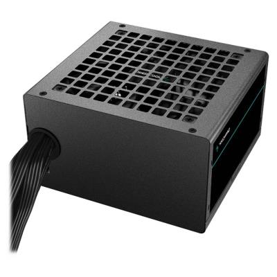 DEEPCOOL zdroj PF700 / 700W / ATX / 120 mm fan / 80 Plus